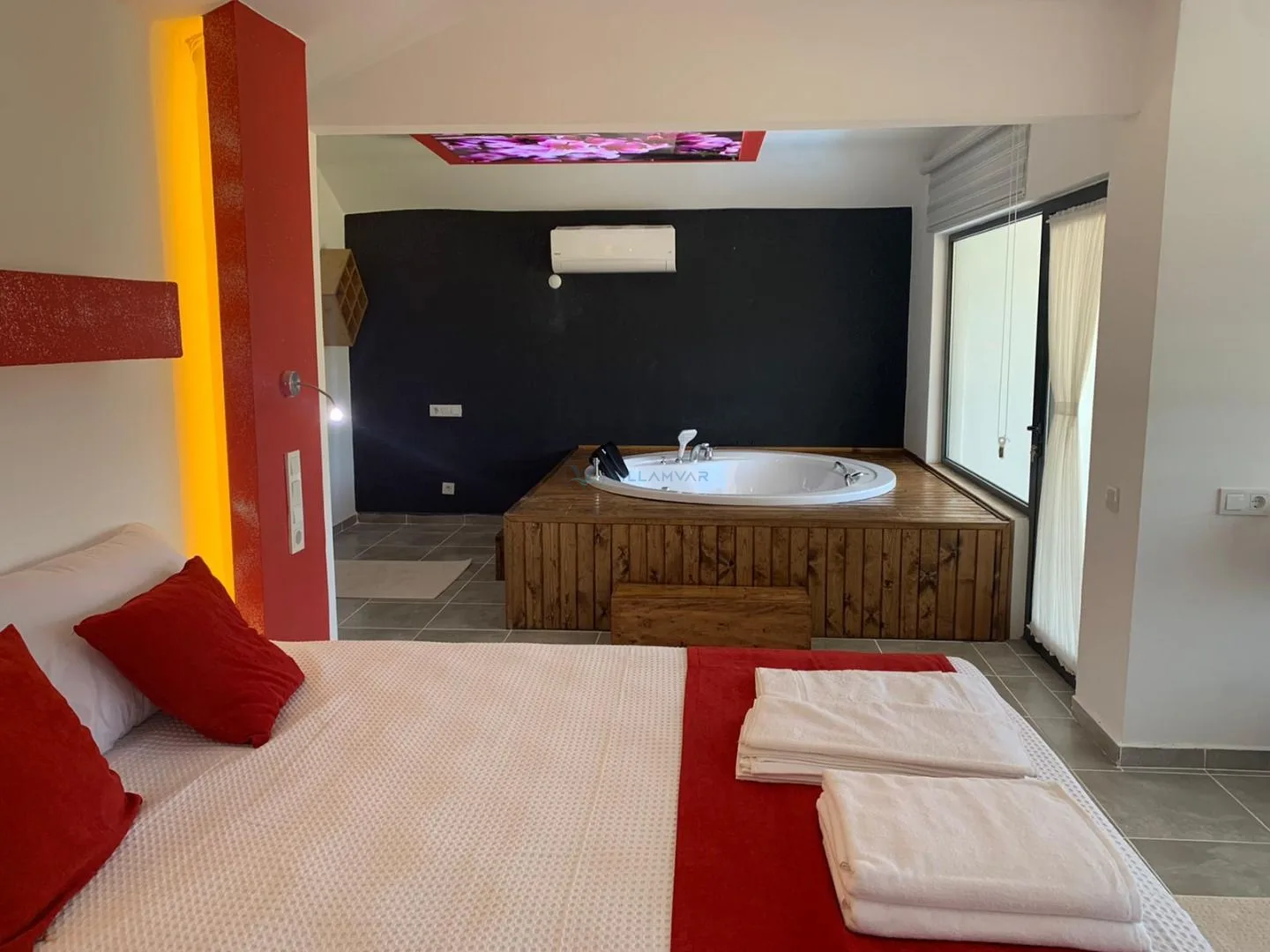 Villa Emir- -Sarıbelen