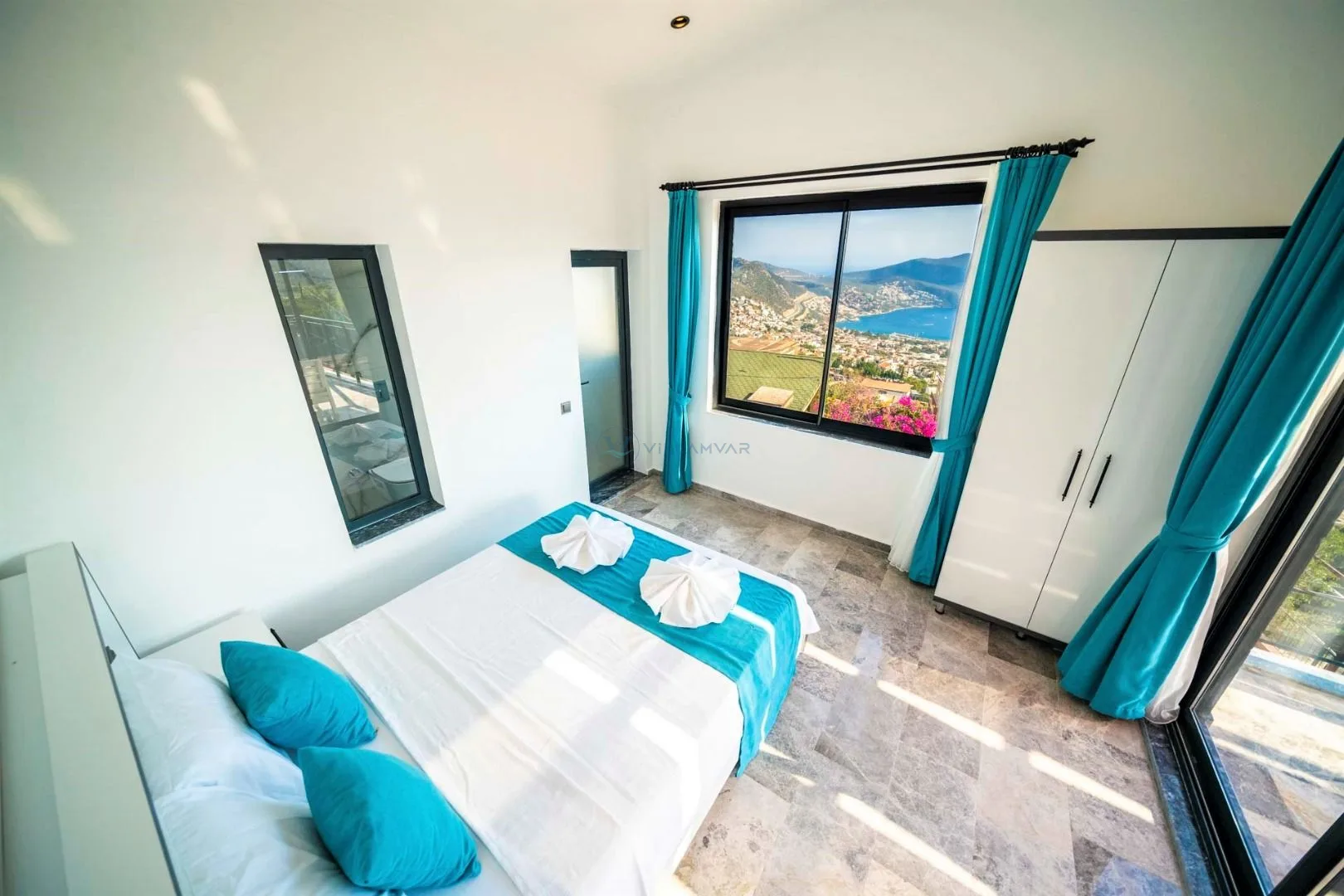 Villa Ocean