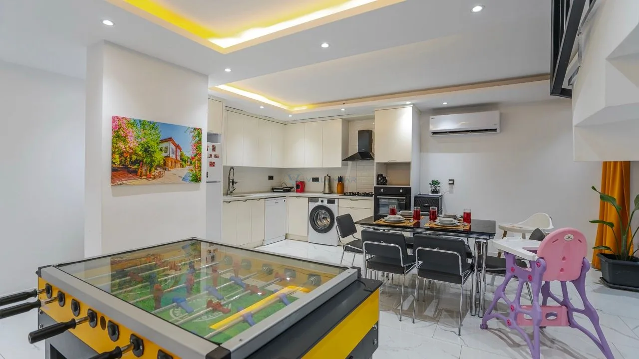 Villa Zumak İstanbul