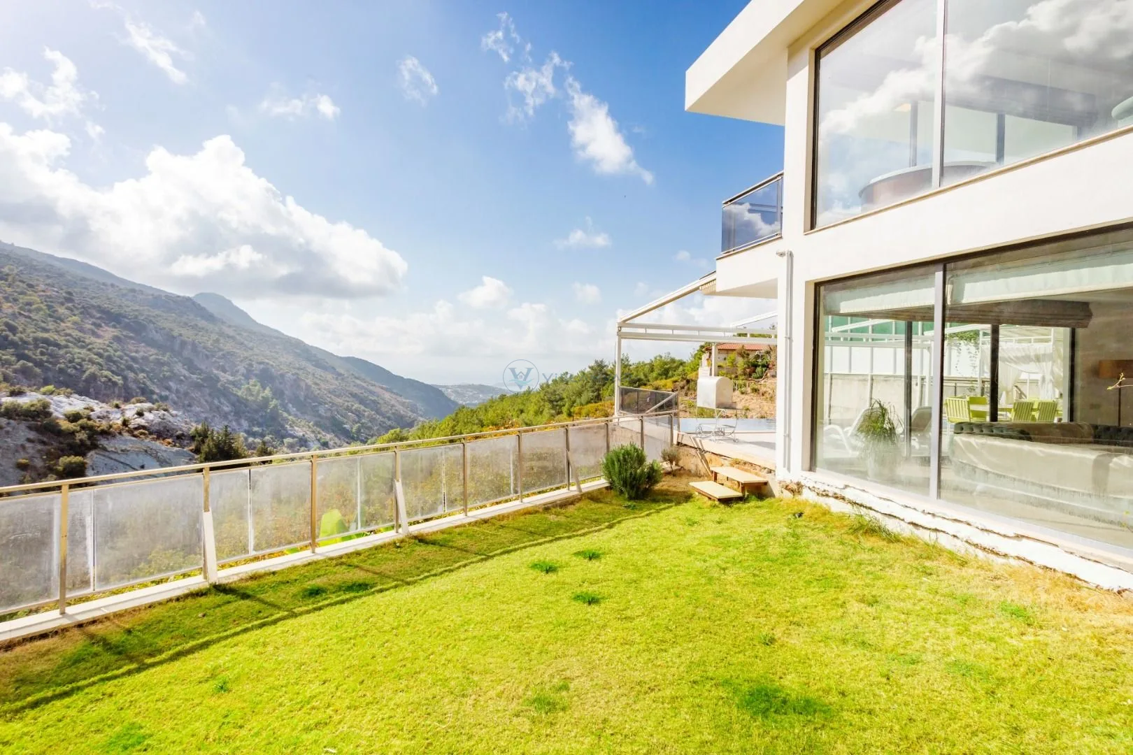 Villa Wild Infinity