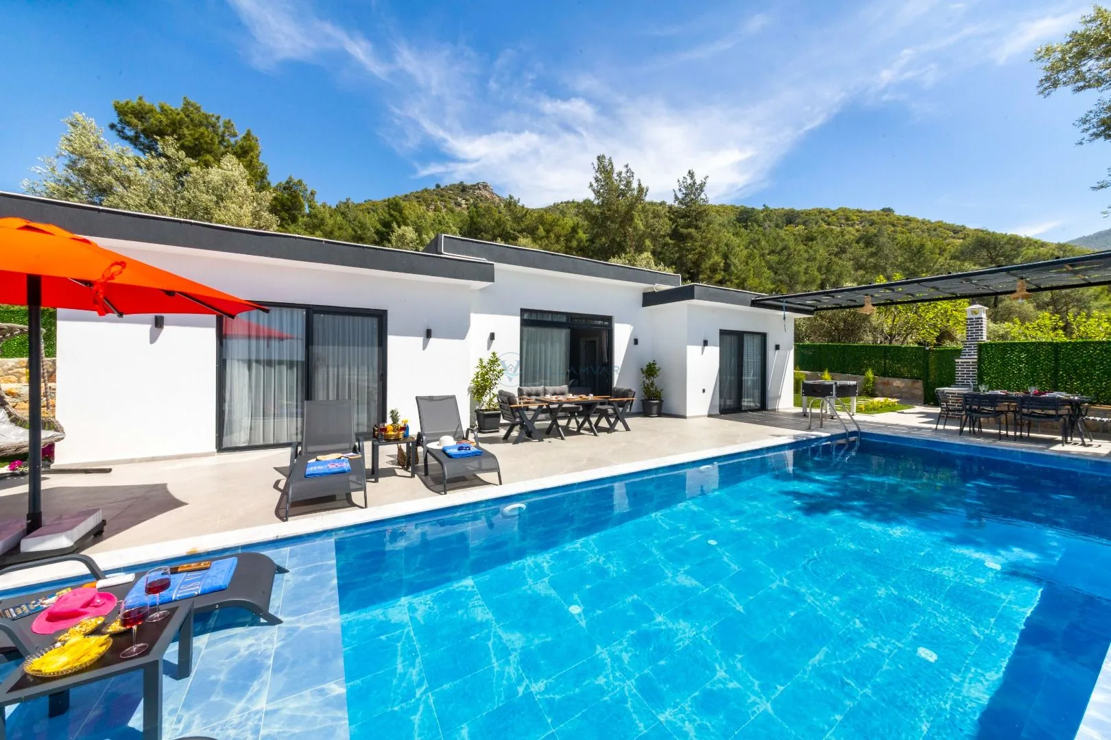 Villa Elyase