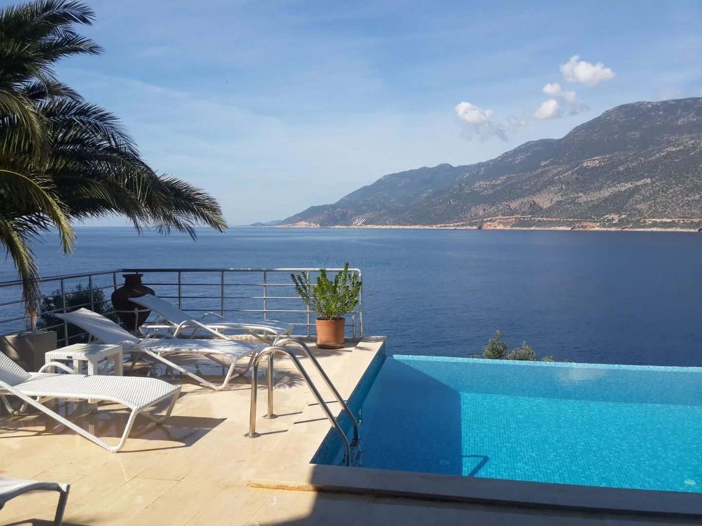 Villa Capehouse