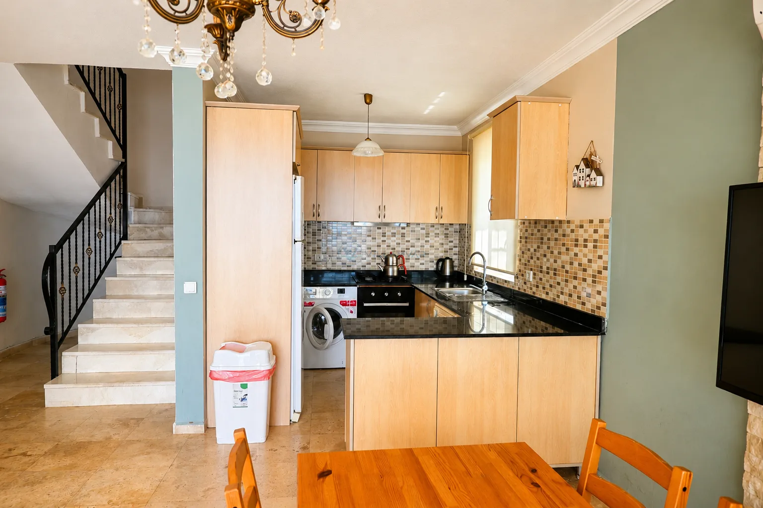 Villa Safir 1