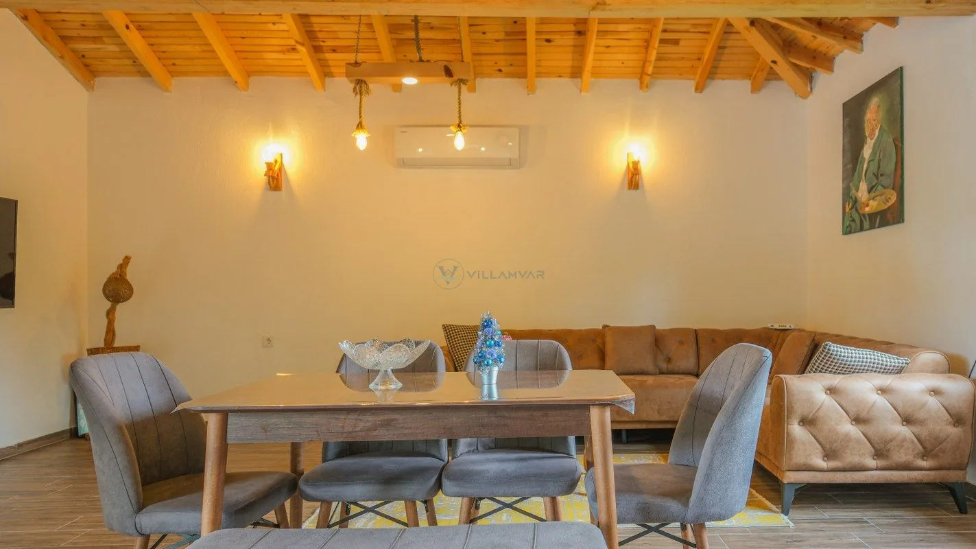 Villa Güzel 2