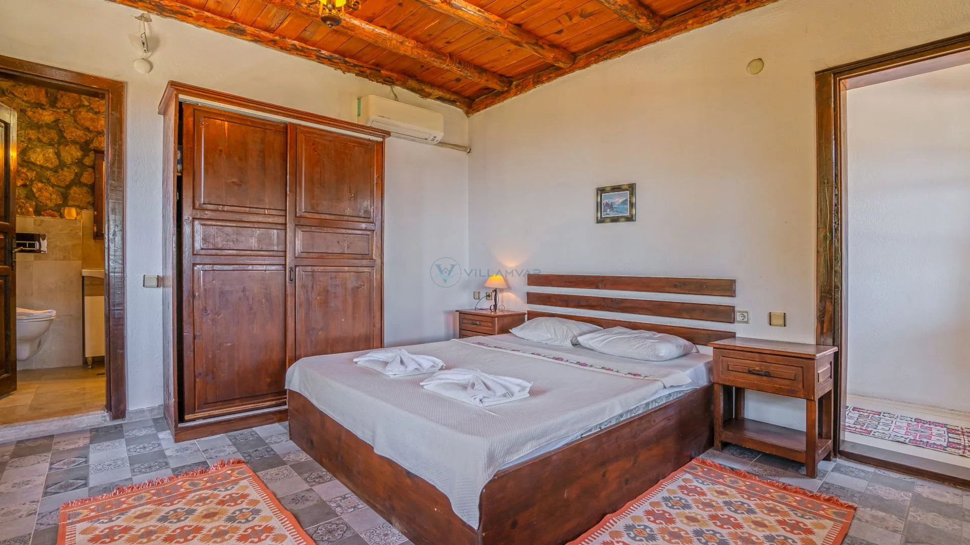 Villa Manzaram 5