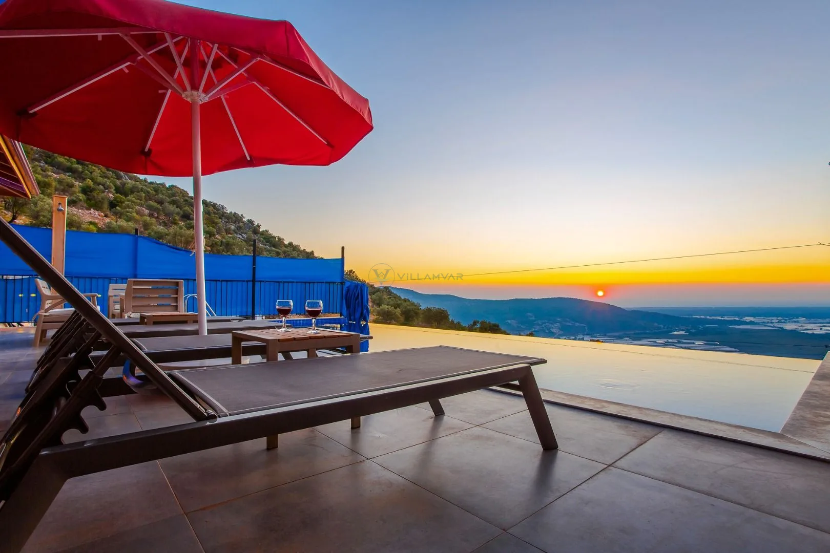 Villa Yiğit 1