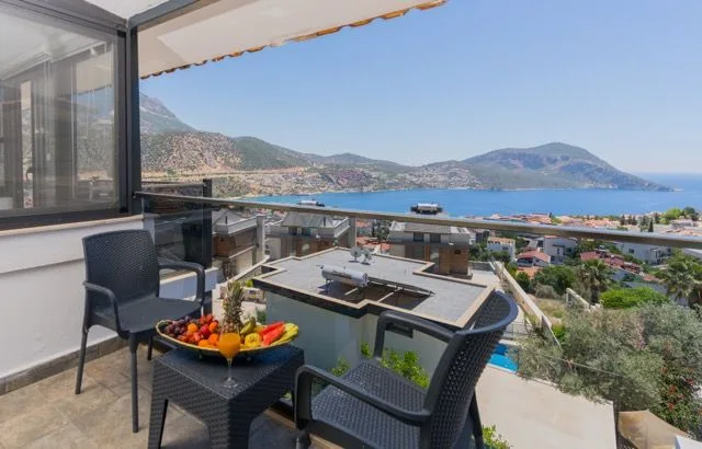 Villa Sunshine