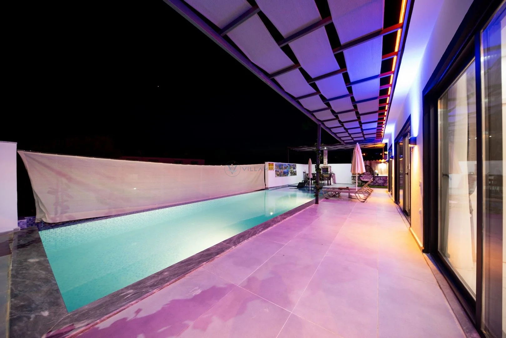Villa Nar Ağacı Çavdır