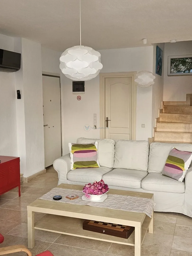 Villa Merih