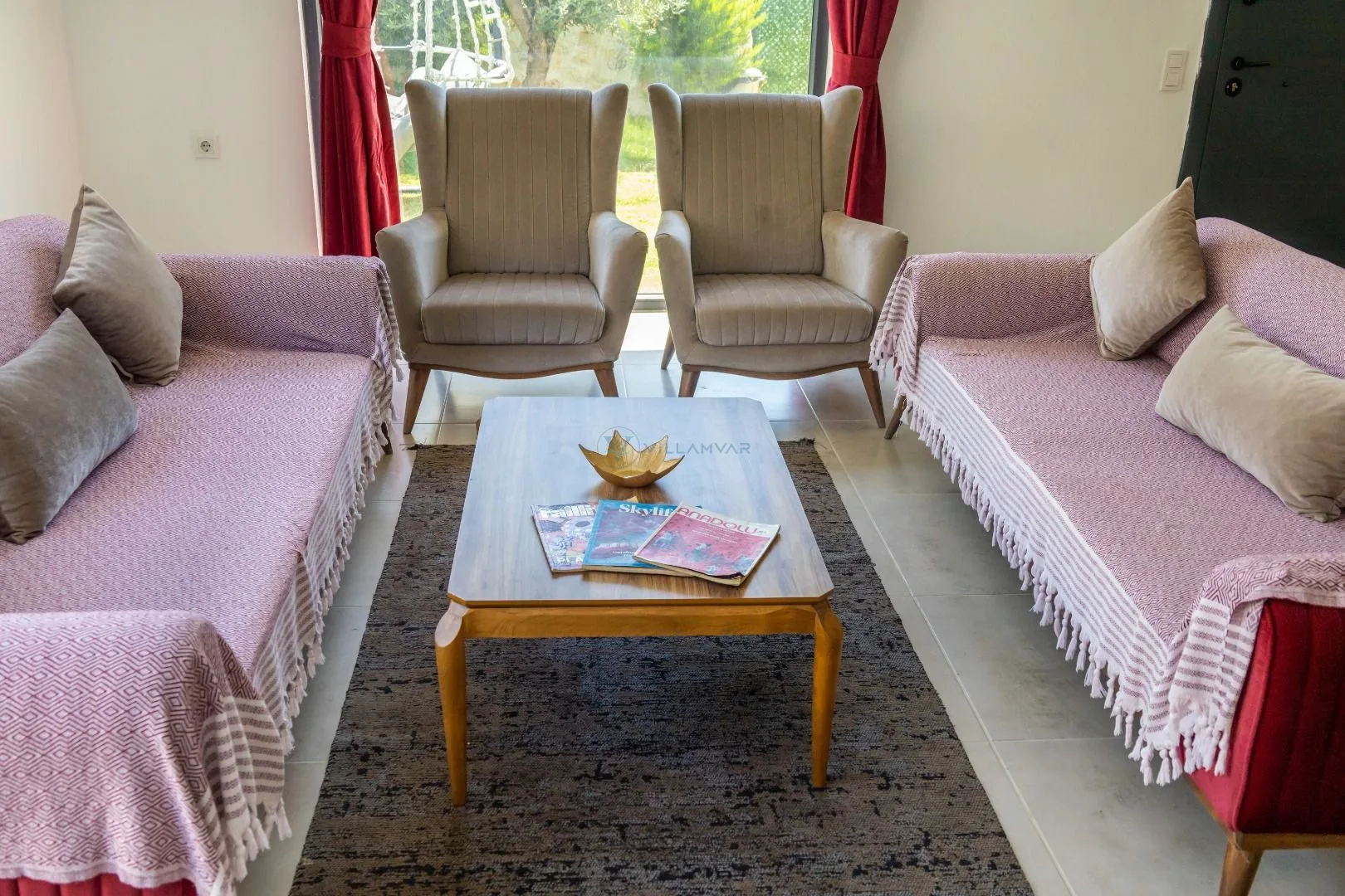 Villa Kürşat 2