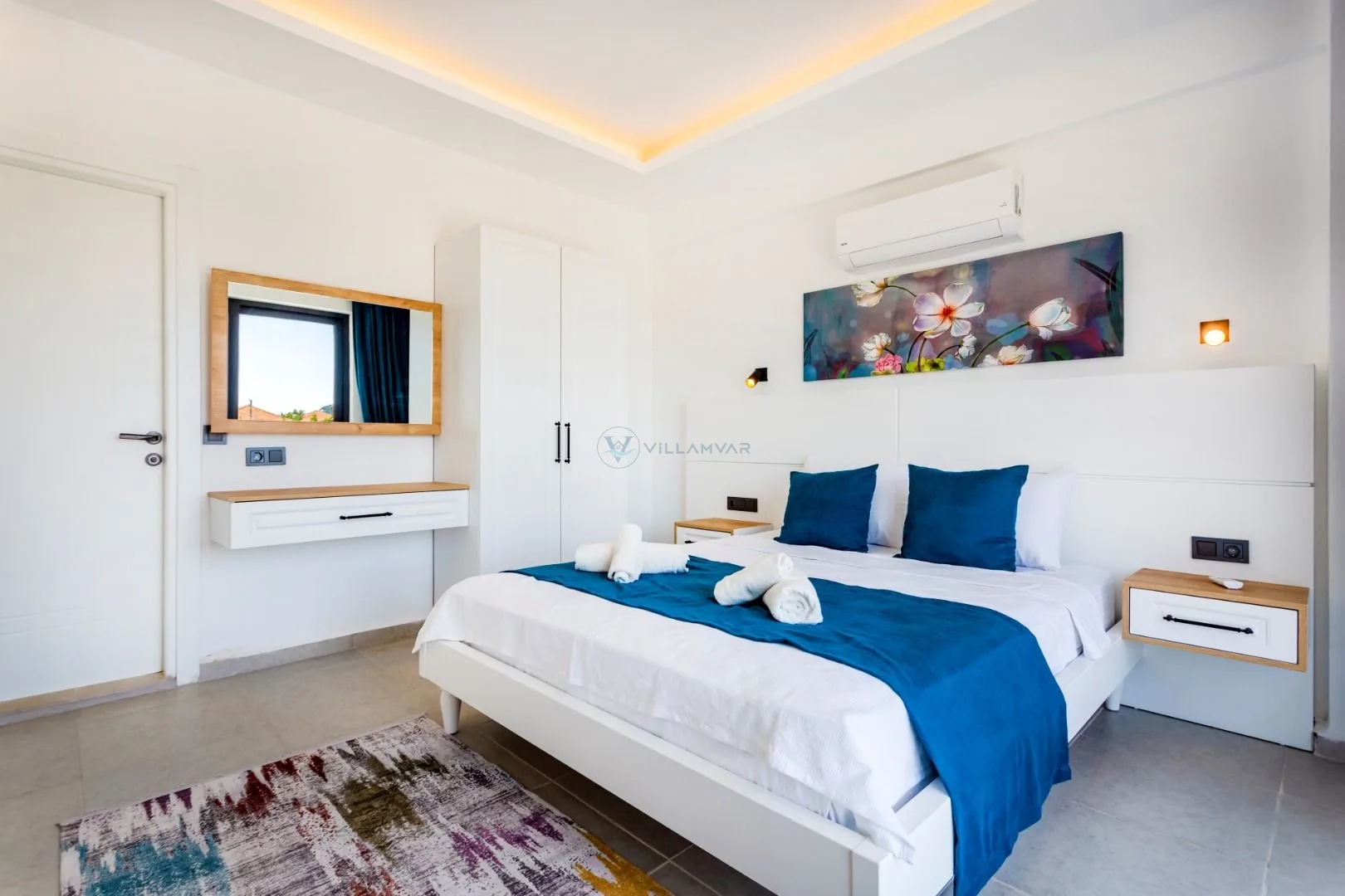 Villa Çınar