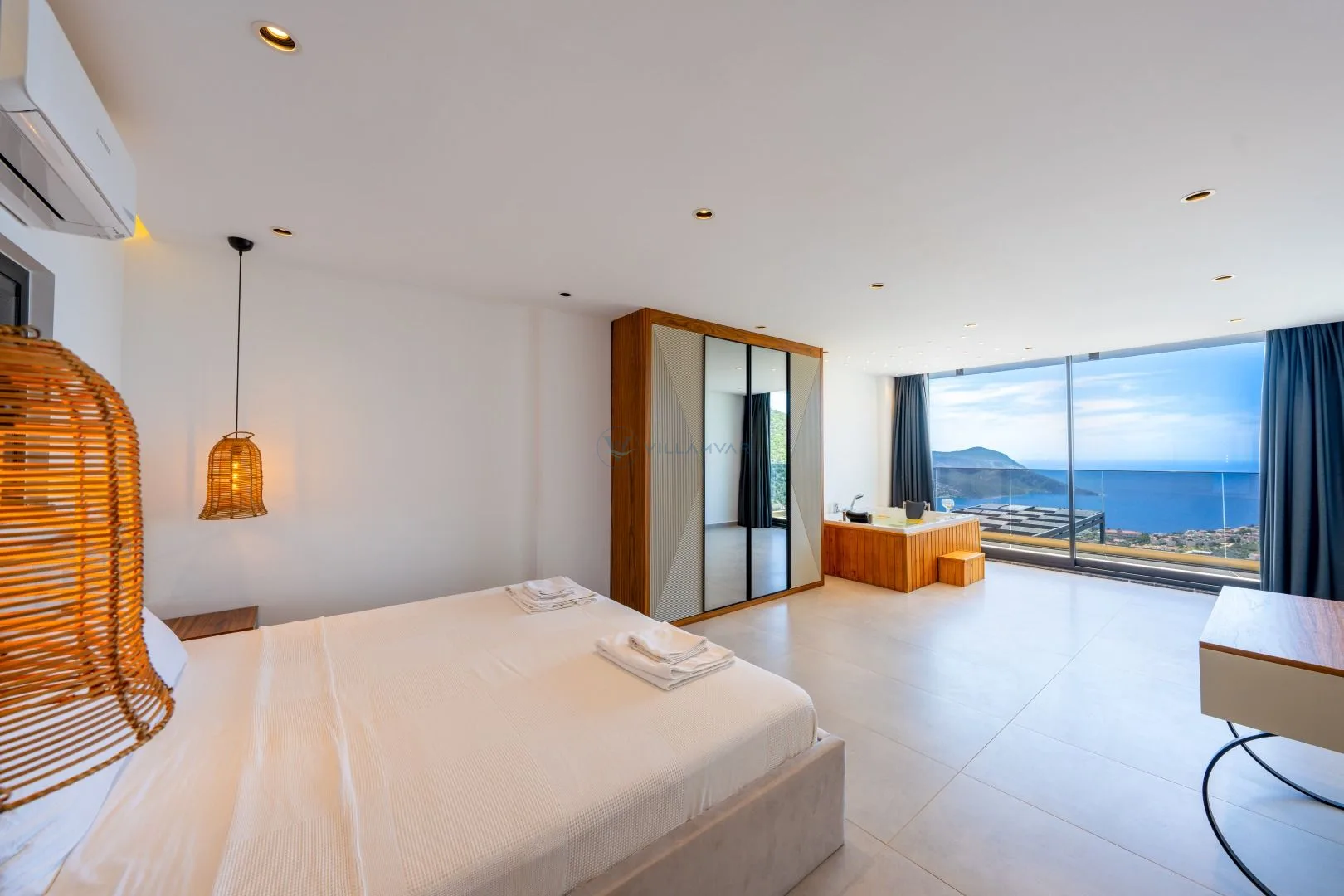 Villa Elit 2 Sağdaki