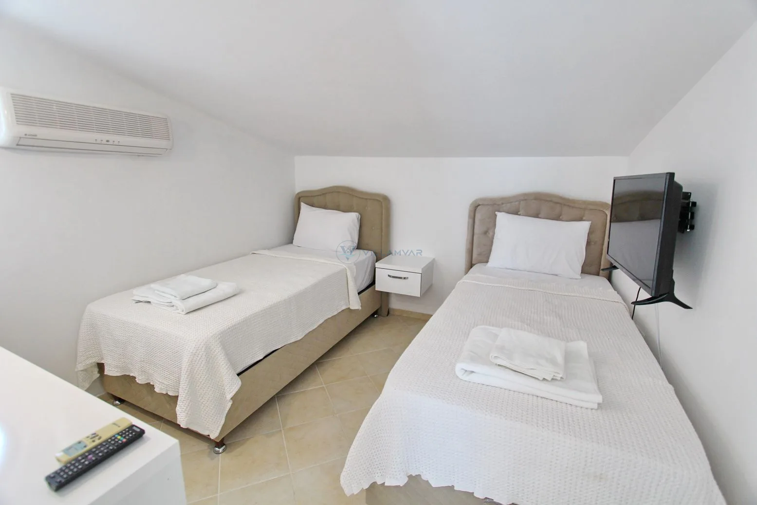 Villa Talina