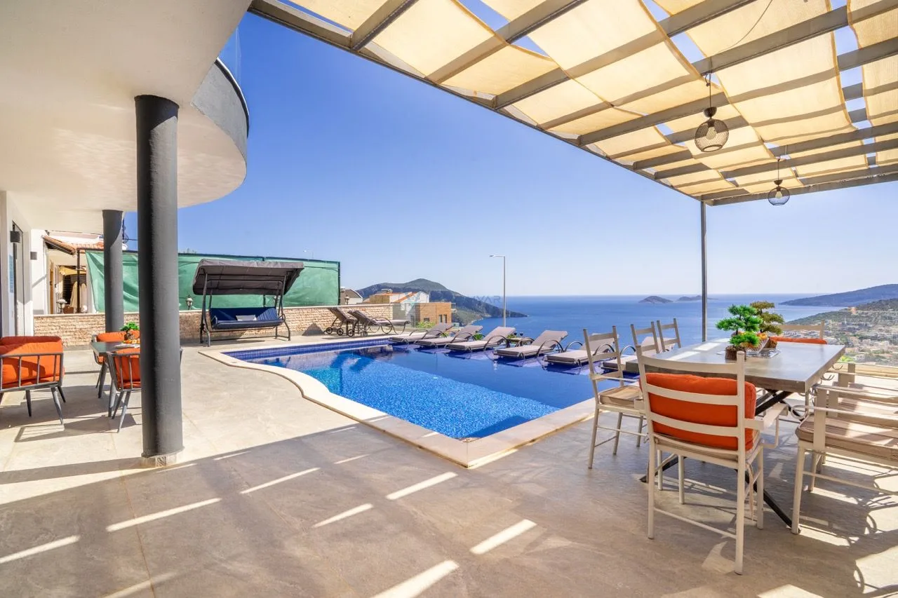 Villa Kahkaha Mami