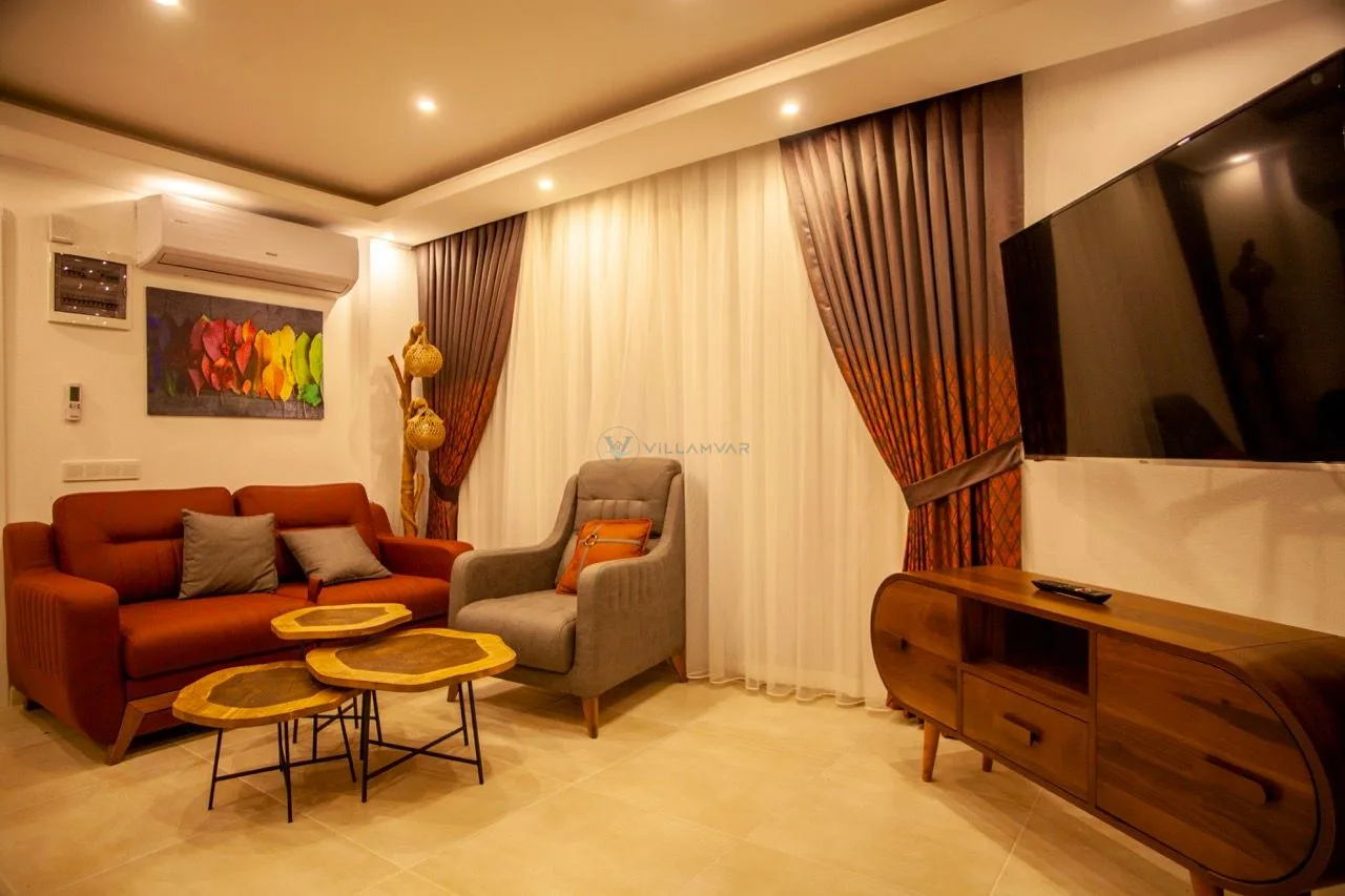 Villa Yıldız Ortaalan