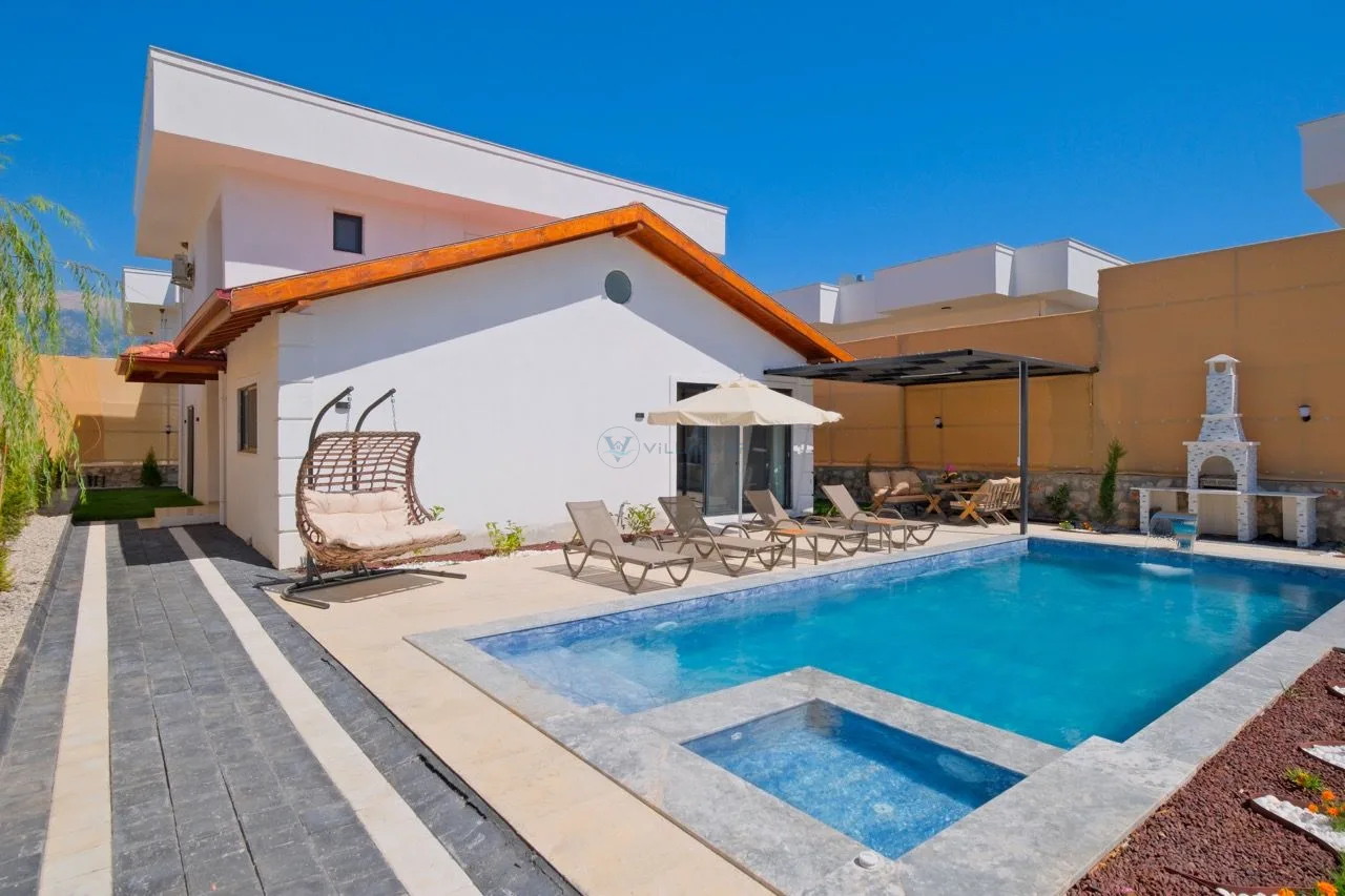 Villa Pakira 11