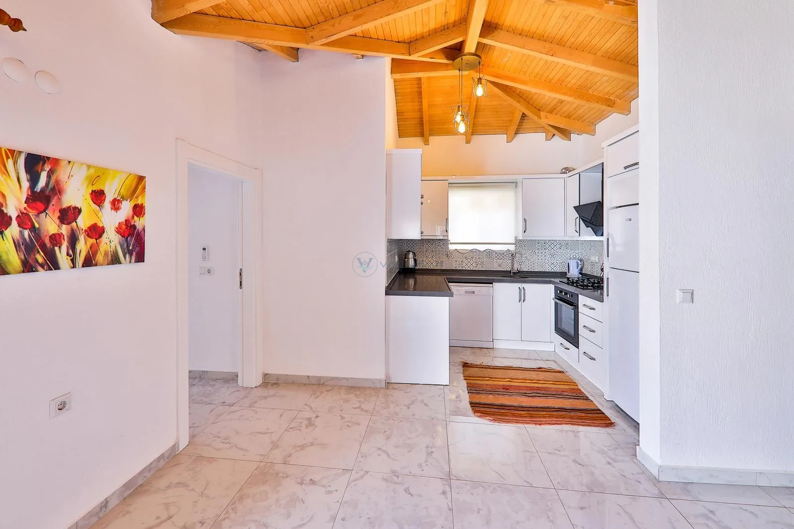 Arıkan Villa