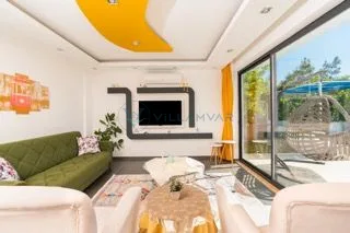 Villa Elif Üzümlü 1