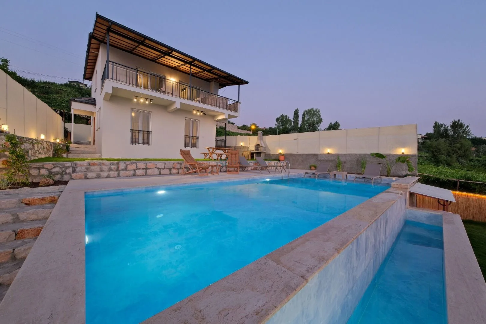 Villa Bağiçi