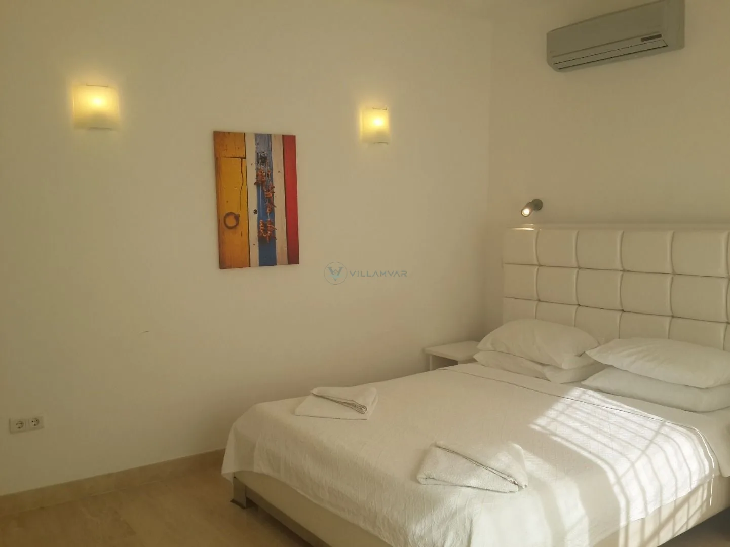 Villa İndigo