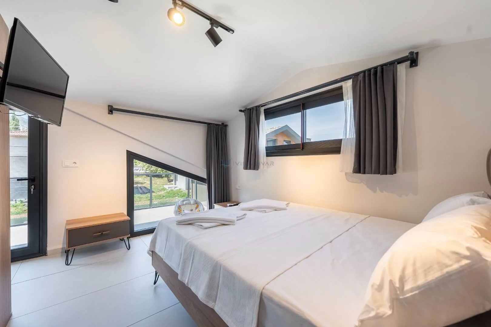 Villa Yıldız Luxe