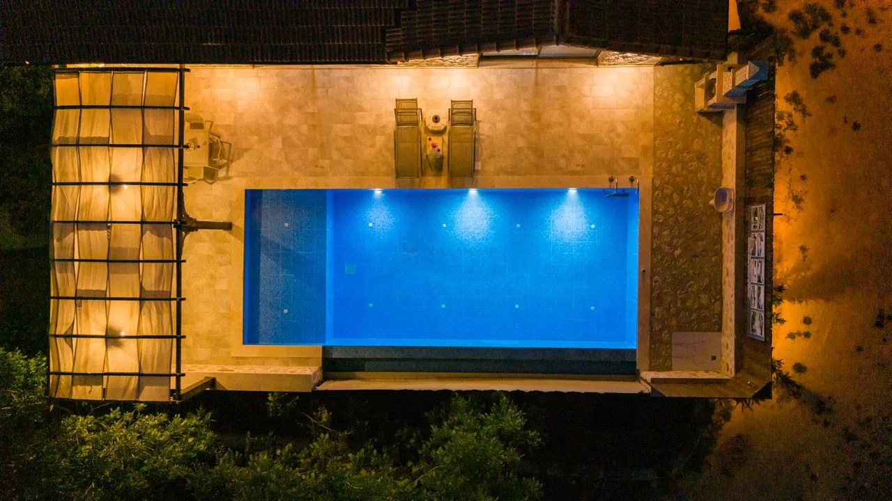 Villa Mercan Taş