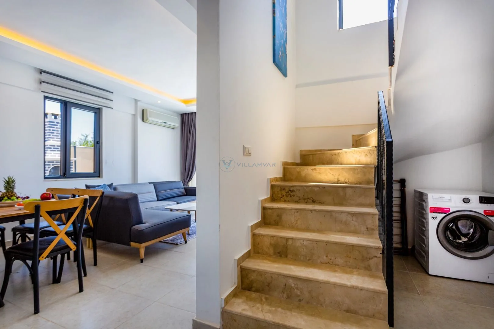 Villa Çınar