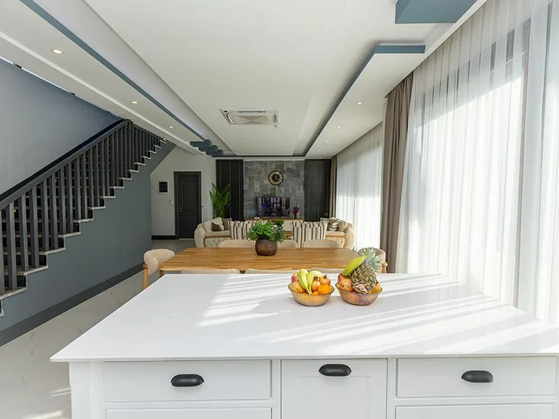 Villa Mercan Kalkan Merkez