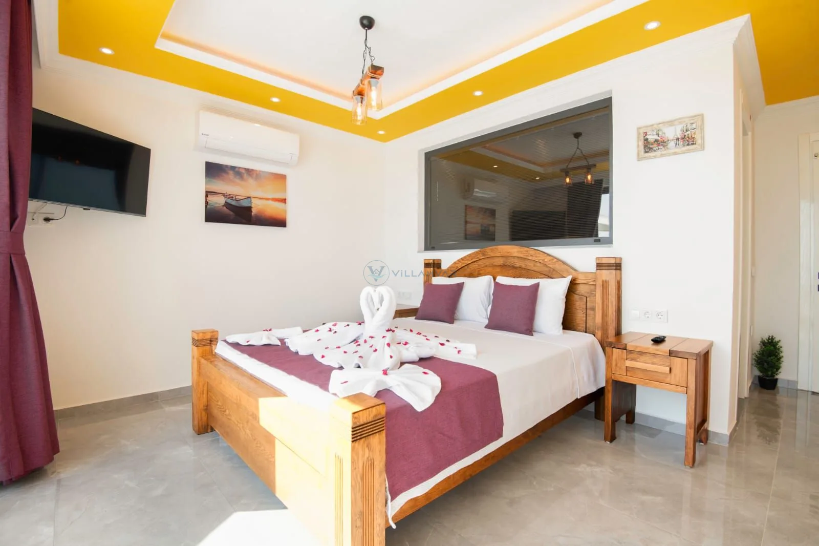Villa Aklar 2