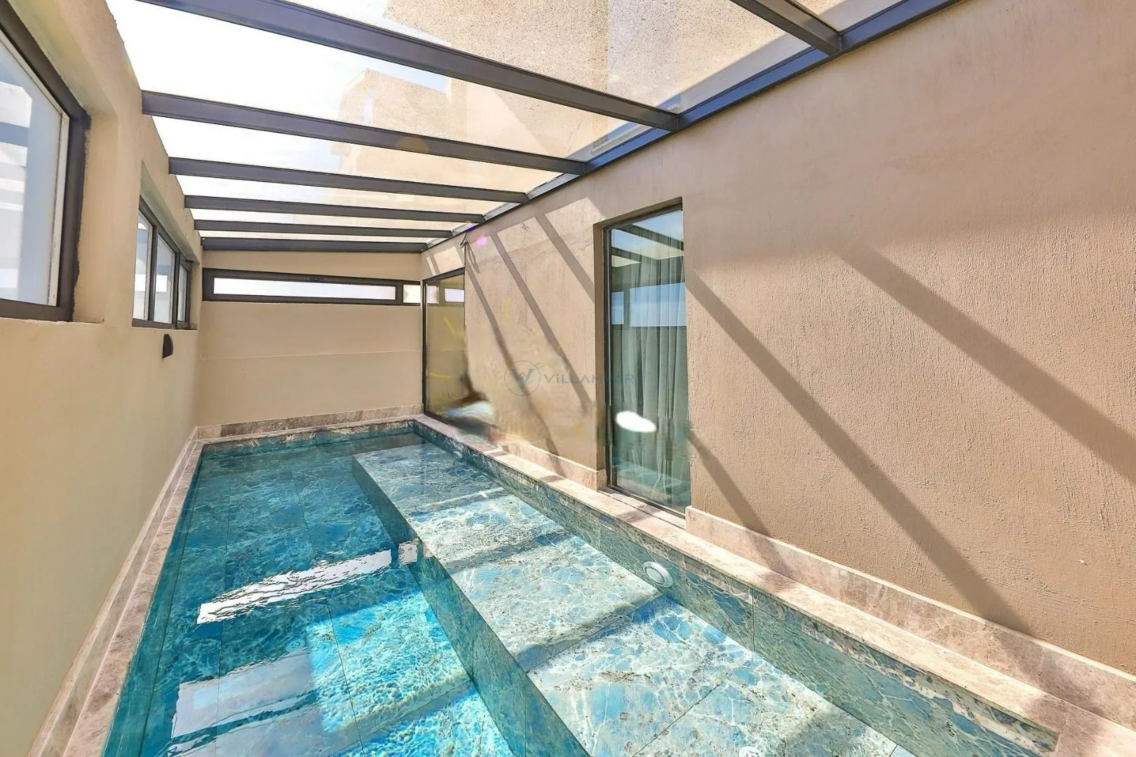 Villa Escalade