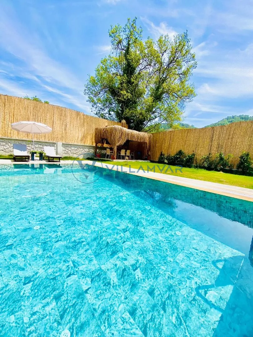 Villa Mellody