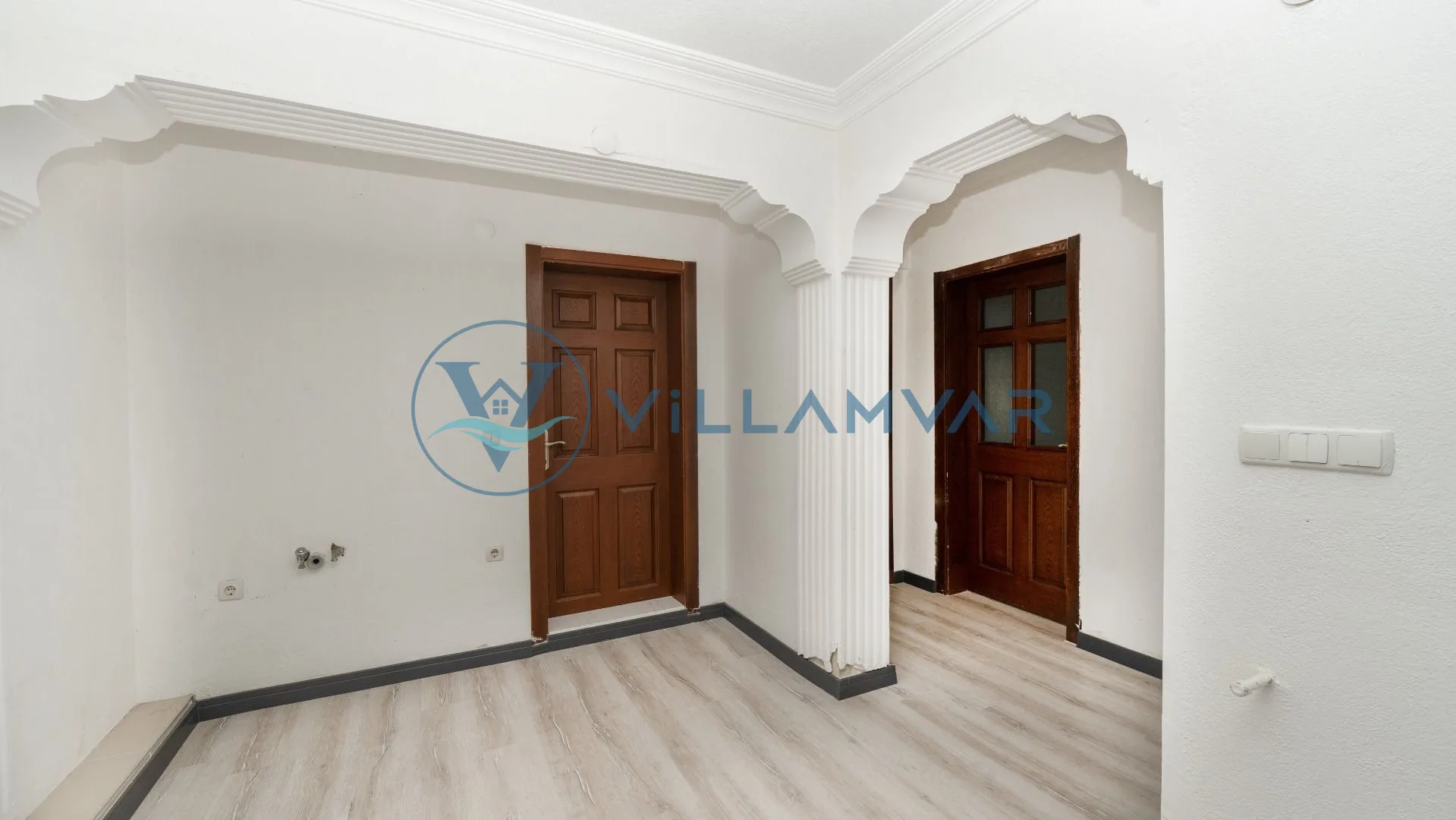 Villa Çağlayan