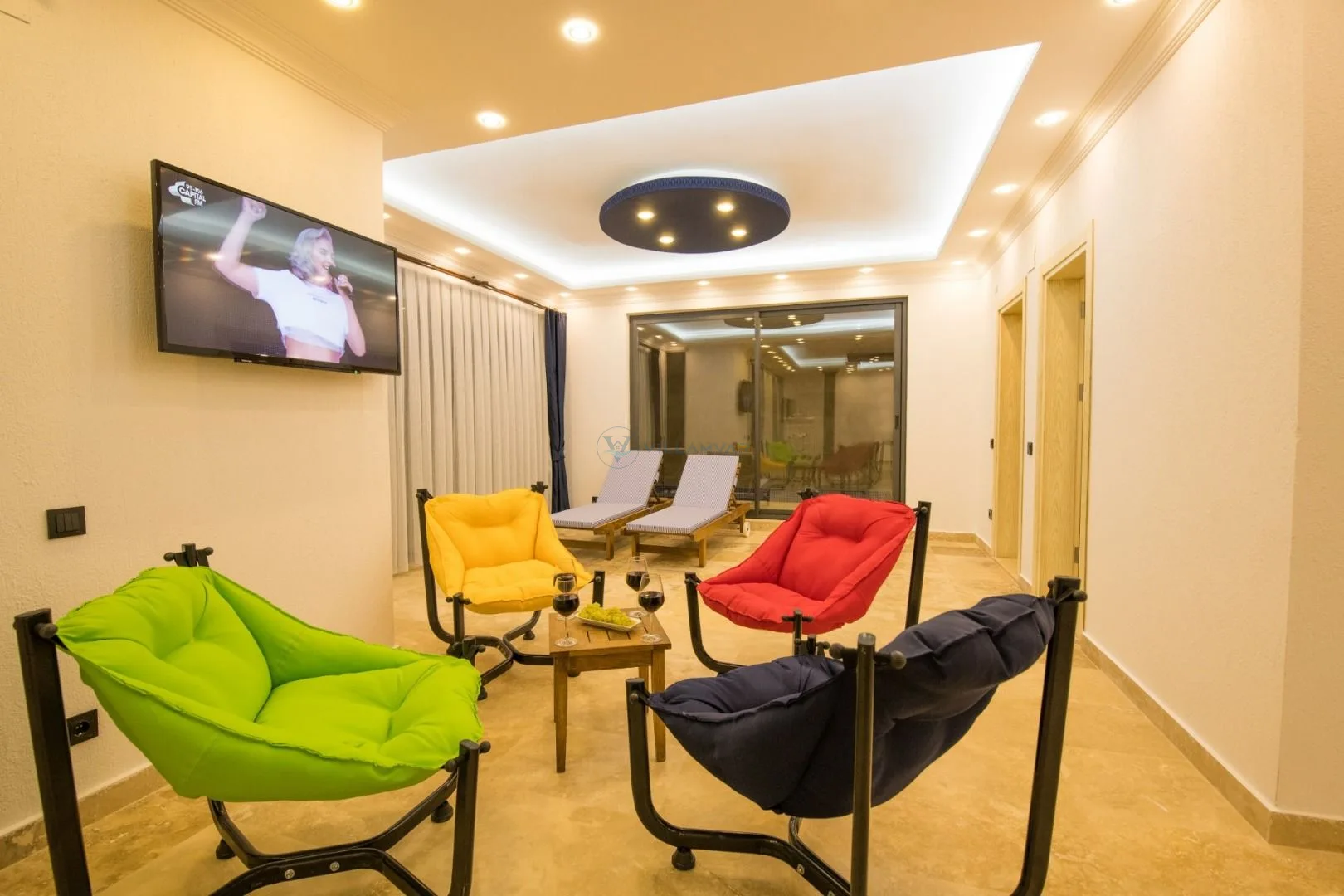 Villa Terapi İsmail
