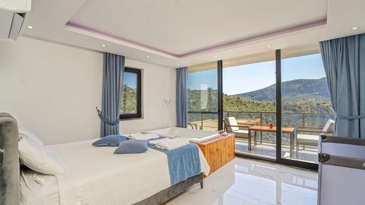 Villa Zumak İstanbul