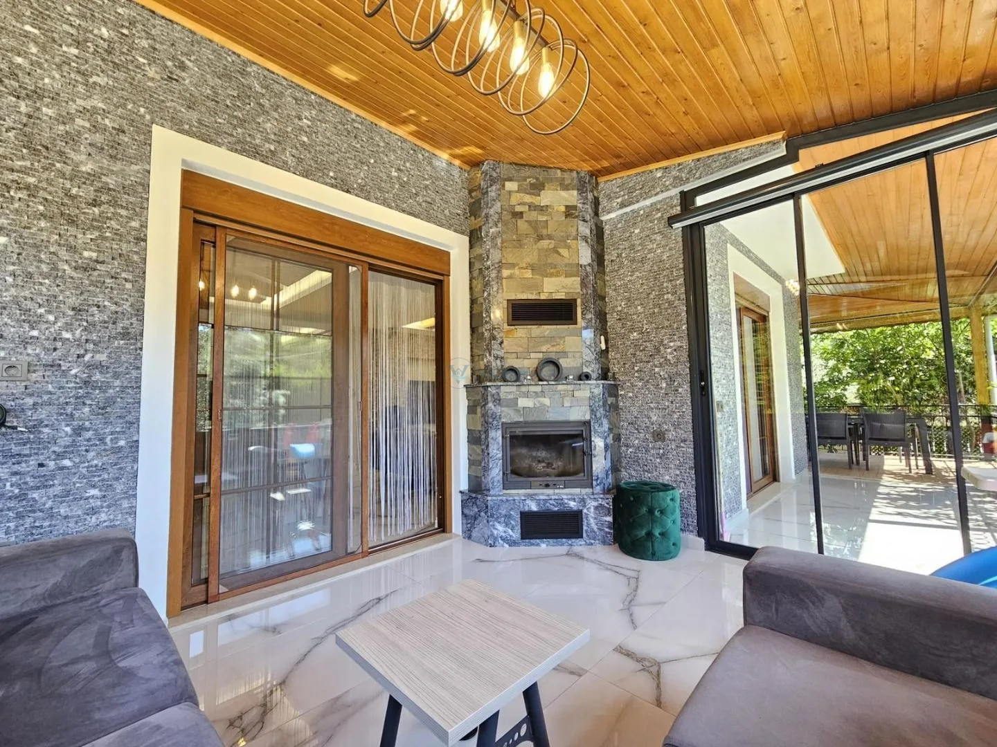 Villa Amour