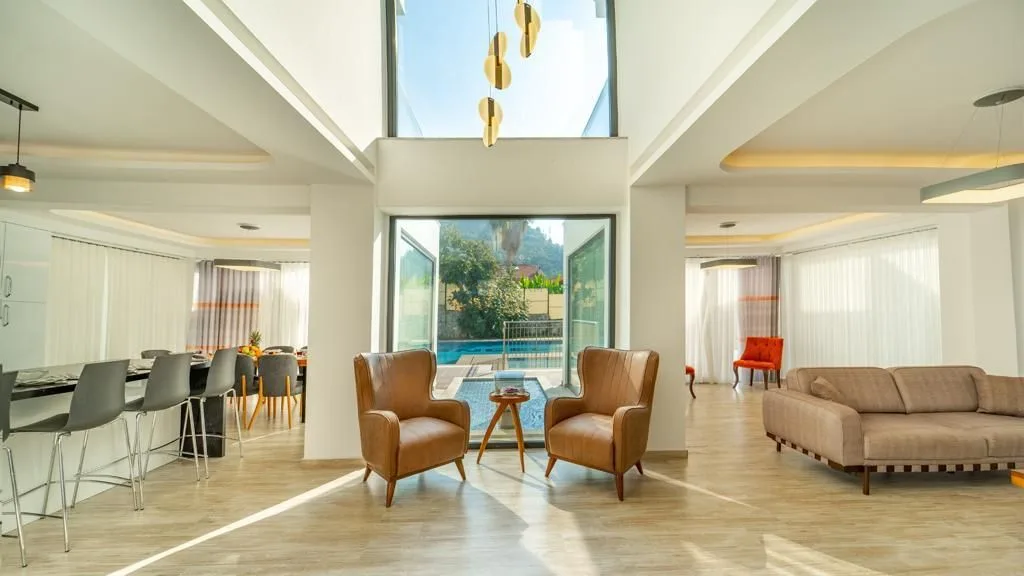 Villa Balkira