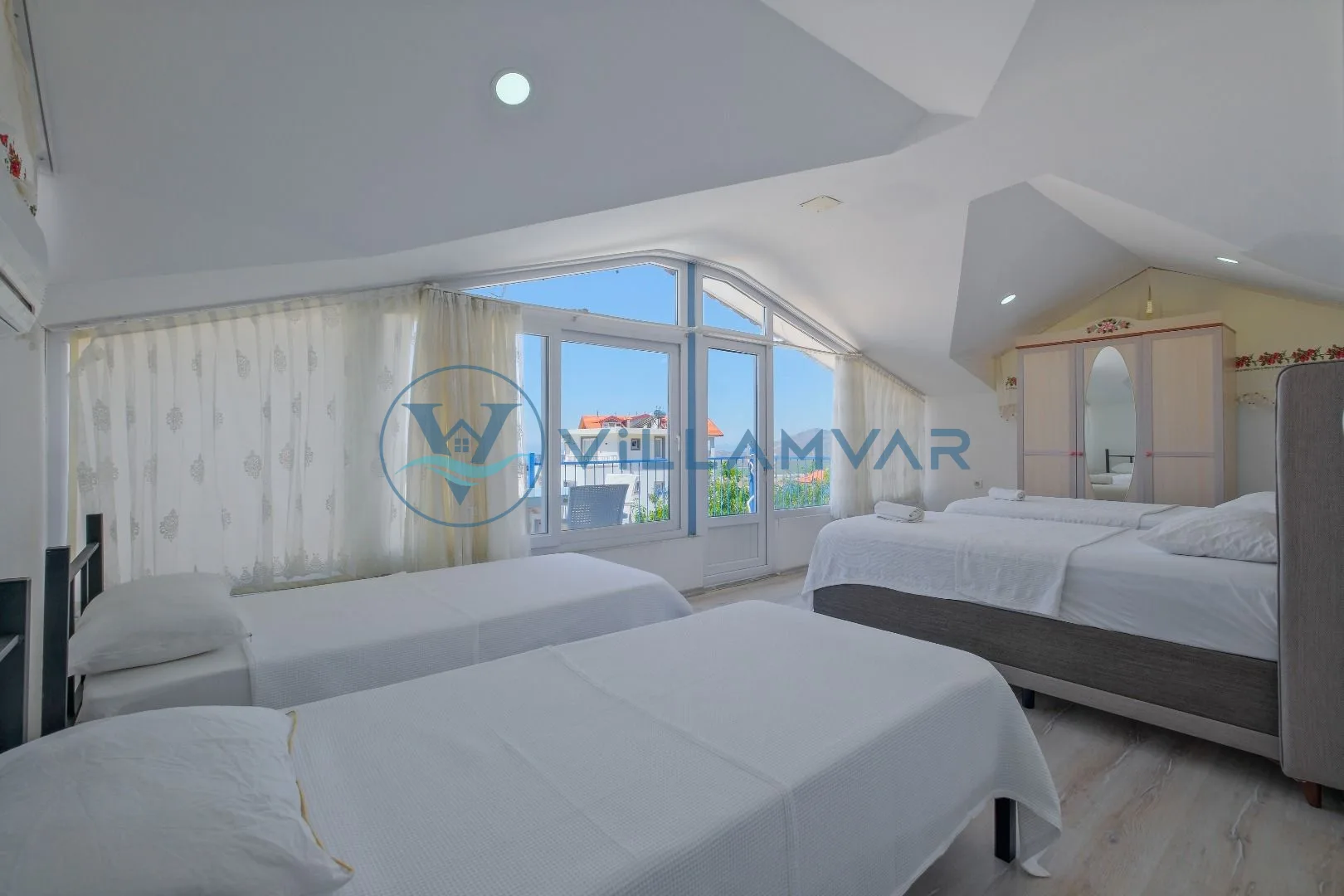 Villa Oasis İnziva