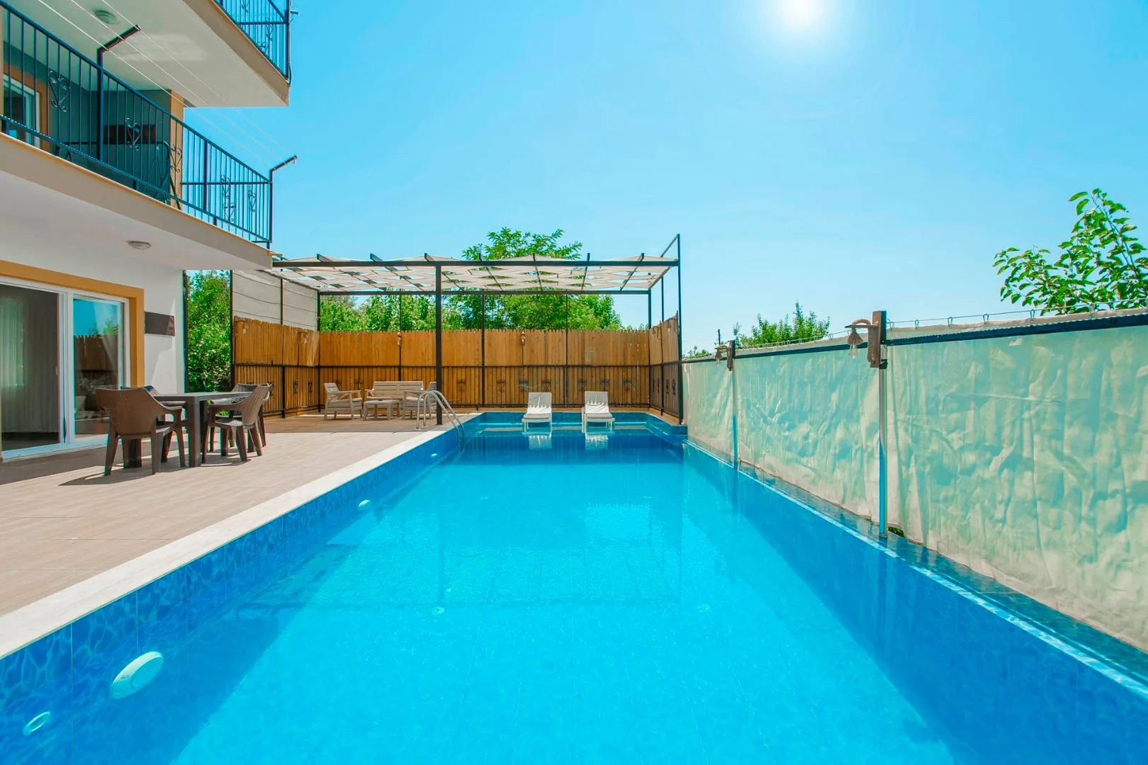 Villa Işık