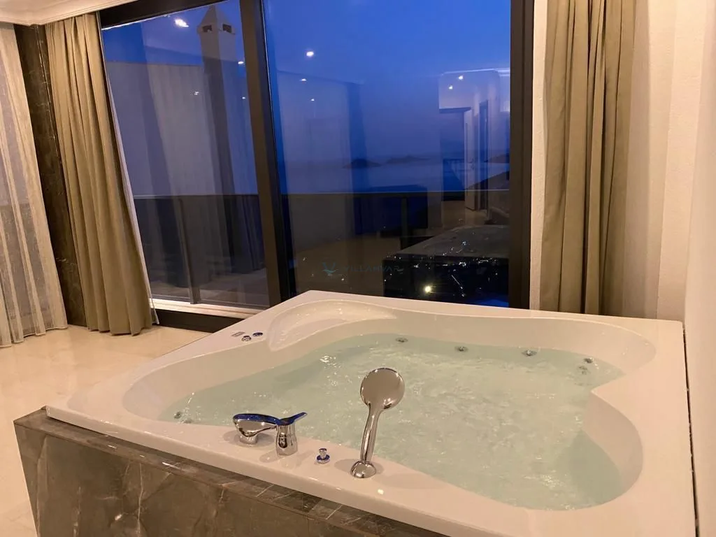Villa Luxury