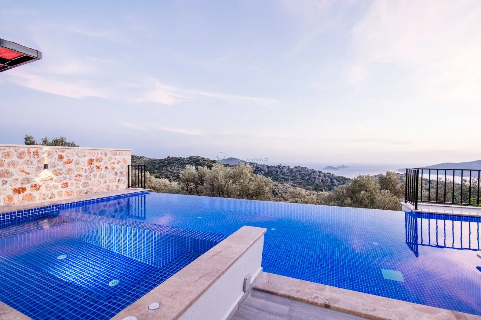 Villa Kısmet 2