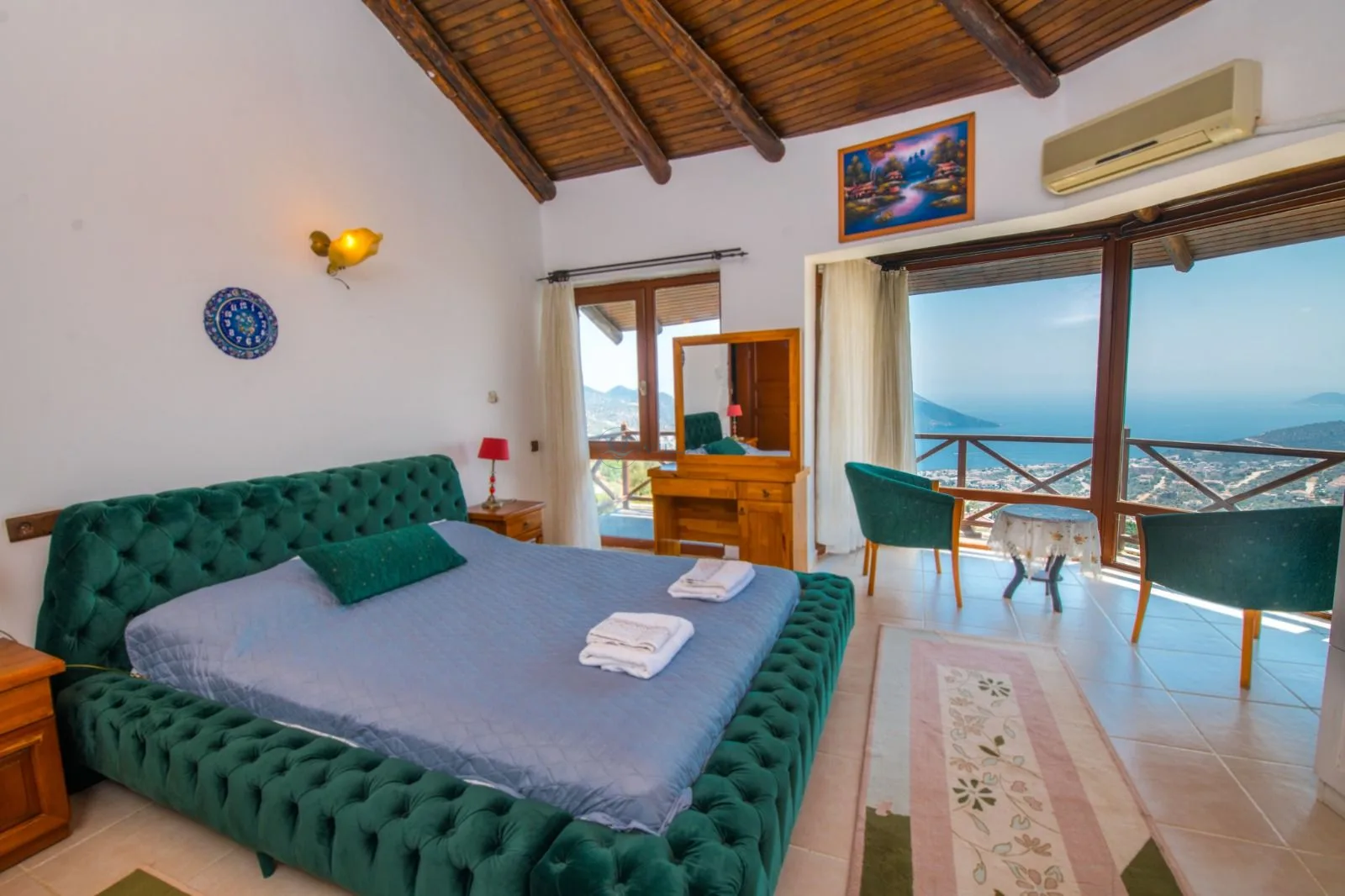 Villa Likya