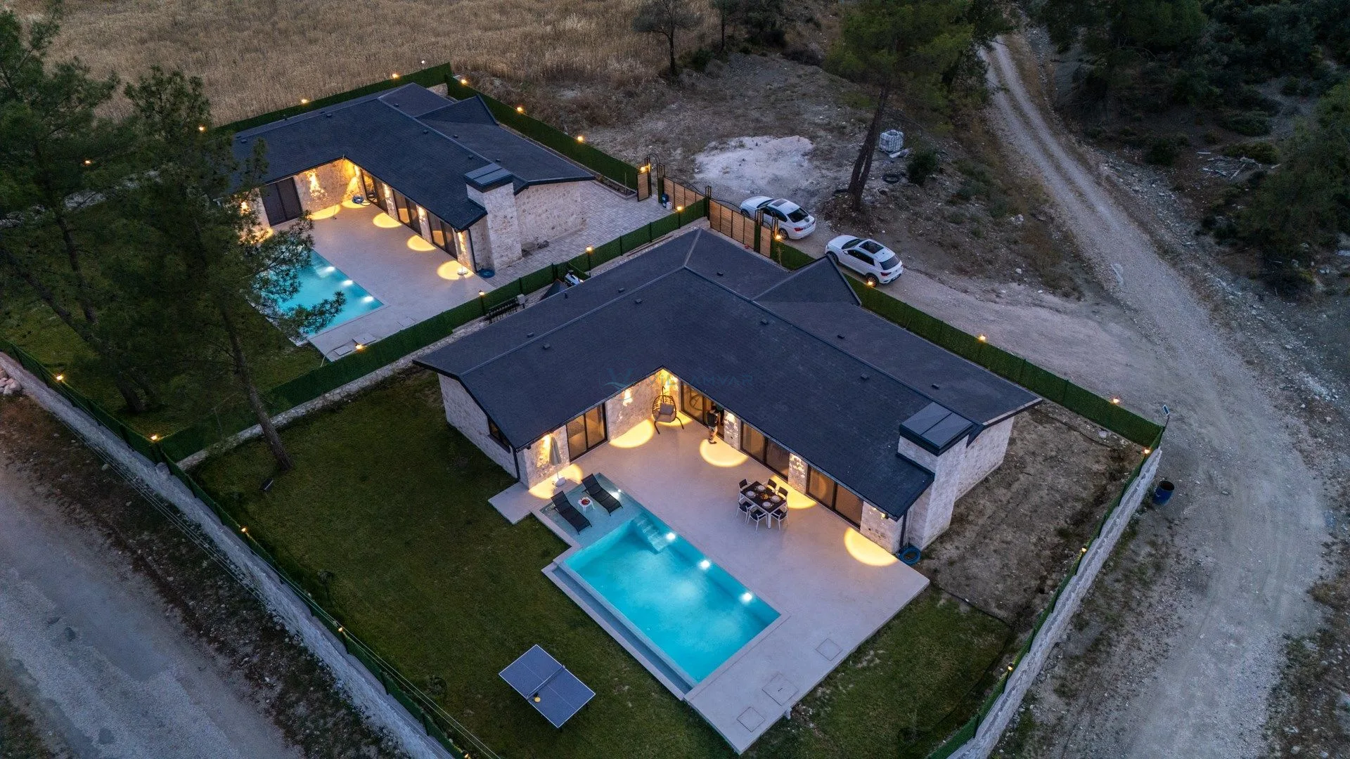 Villa Cassa Kaş