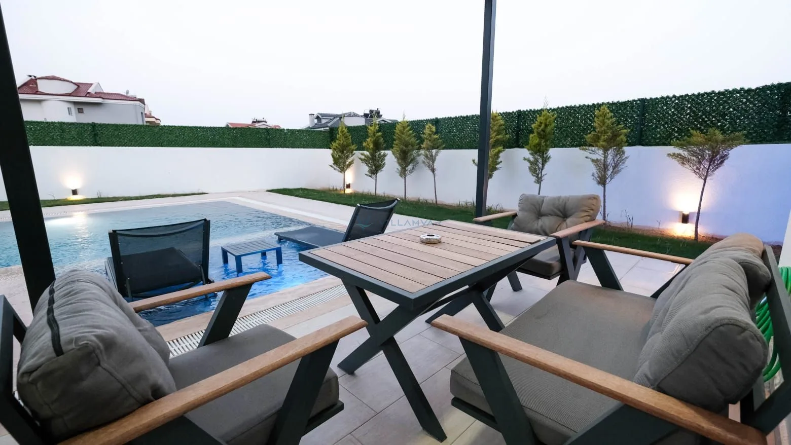 Villa Tahancı Ölüdeniz 2