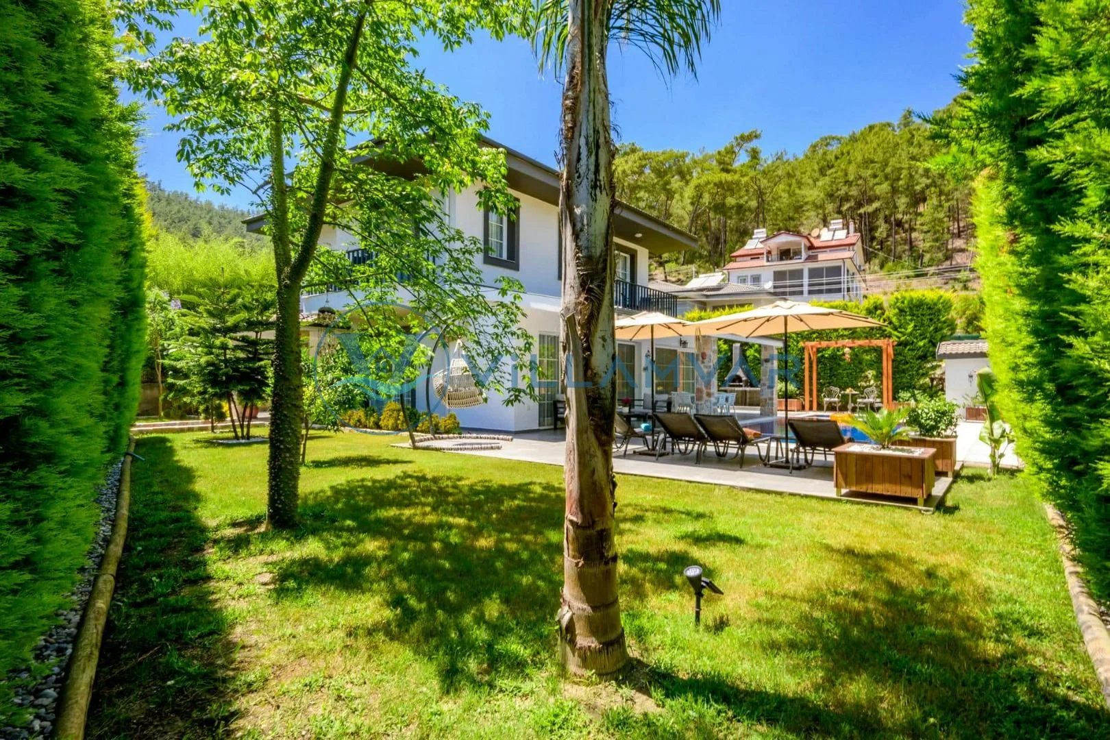 Villa Hayal Et