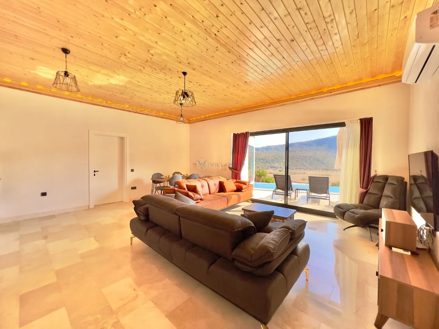 Villa Suyolu 2-