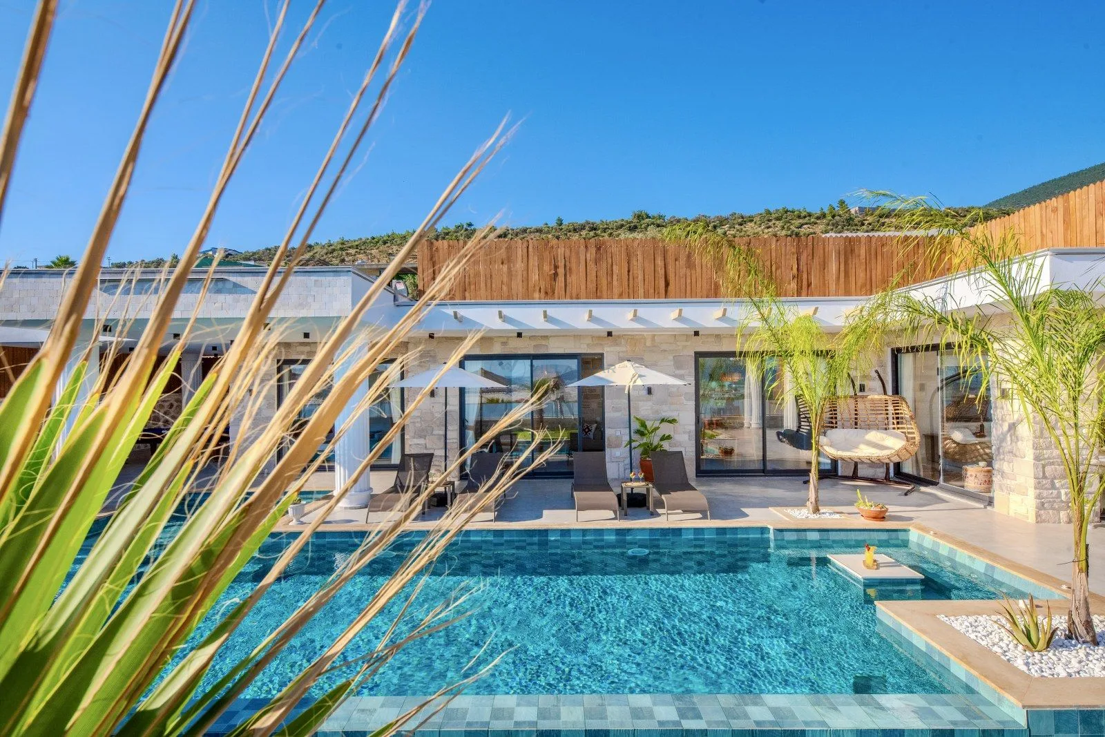 Villa Elysium