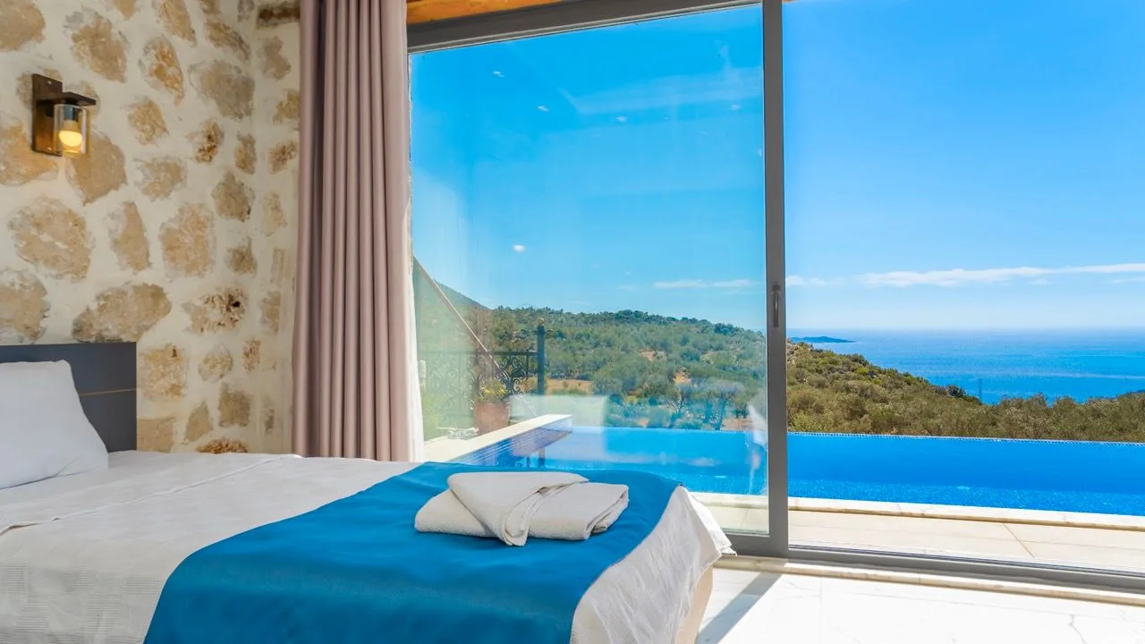Villa Golden Bay