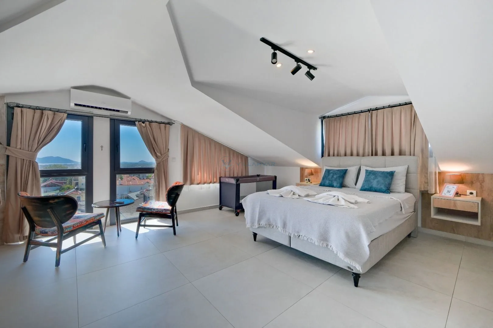 Villa Olivio