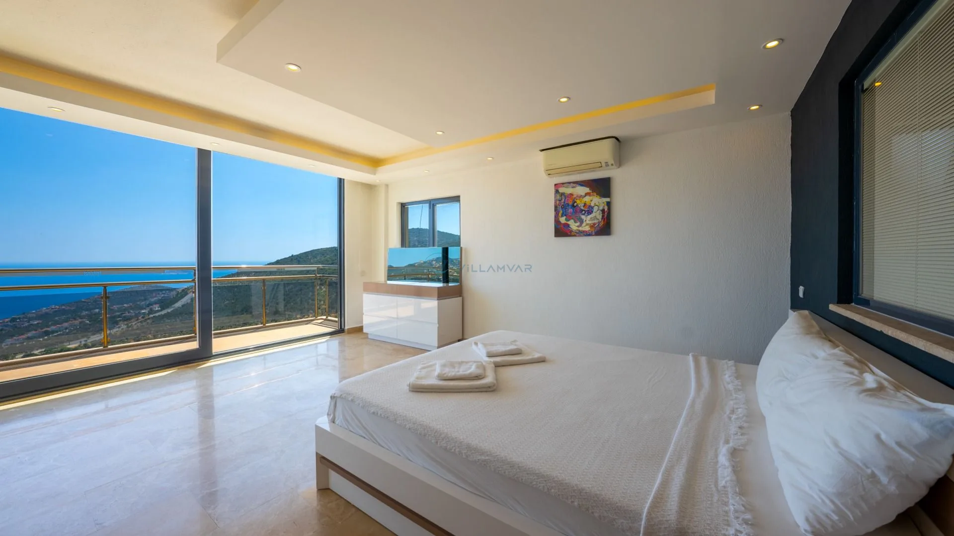 Villa Elit 1