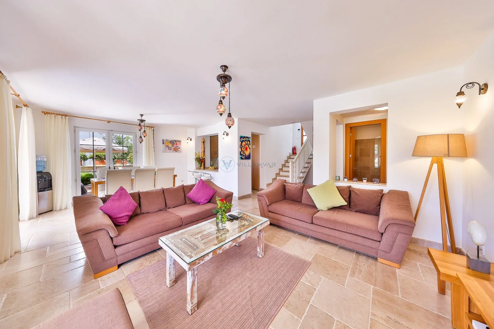Villa Kuzey Akbel